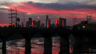 Livable City: Building a better Los Angeles