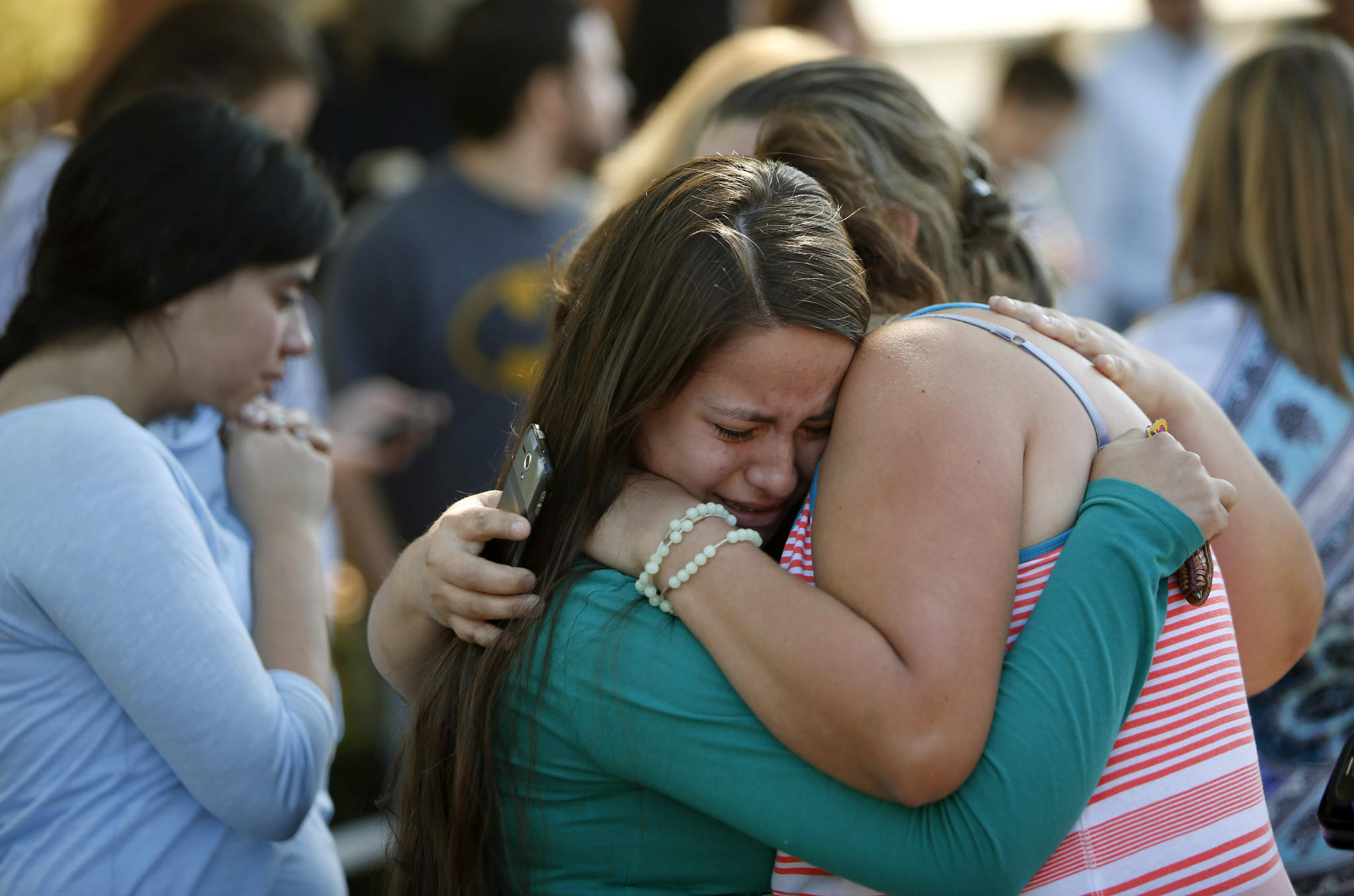 Oregon Gunman Was Kicked Out Of Army Studied Mass Shooters Chicago