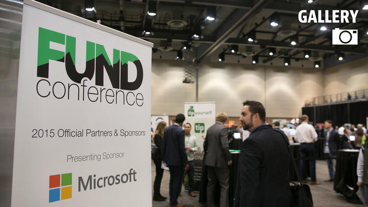 Fund Conference 2015
