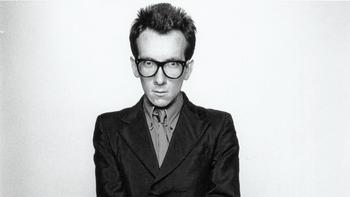 Review: 'Unfaithful Music & Disappearing Ink' by Elvis Costello