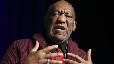 Goucher rescinds Bill Cosby's honorary degree