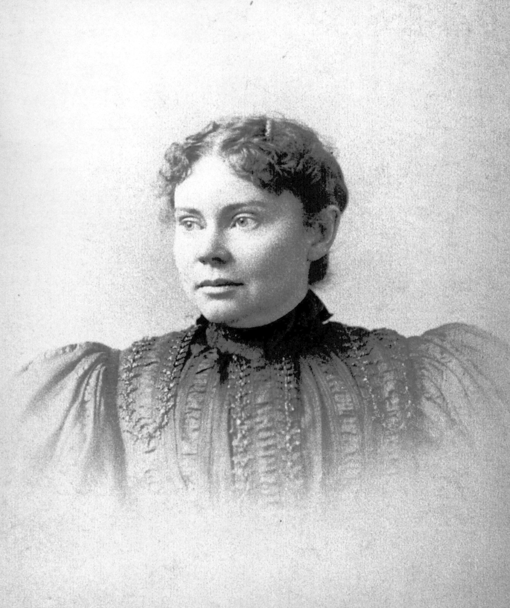 Lizzie Borden facts: She loved animals, for one thing - Chicago Tribune1721 x 2048