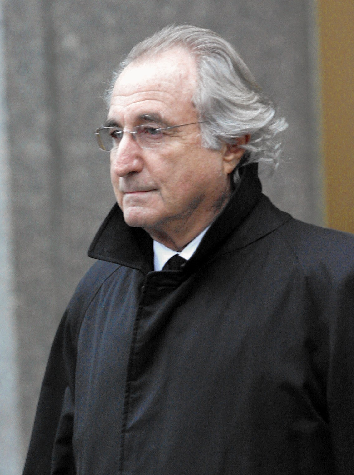 Bernie Madoff victims still hurting, despite the billions that have been recovered ...1135 x 1520