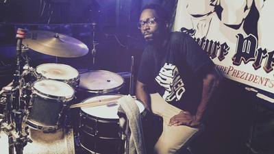Details murky in fatal police shooting of Florida musician Corey Jones