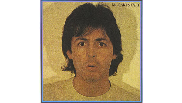 'McCartney II'