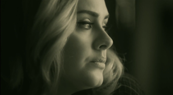 Adele's new song ' Hello' a safe balancing act | 15 Minute News