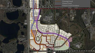 Preview: I-Drive Vision Plan forecasts 25-year urban rebirth for corridor