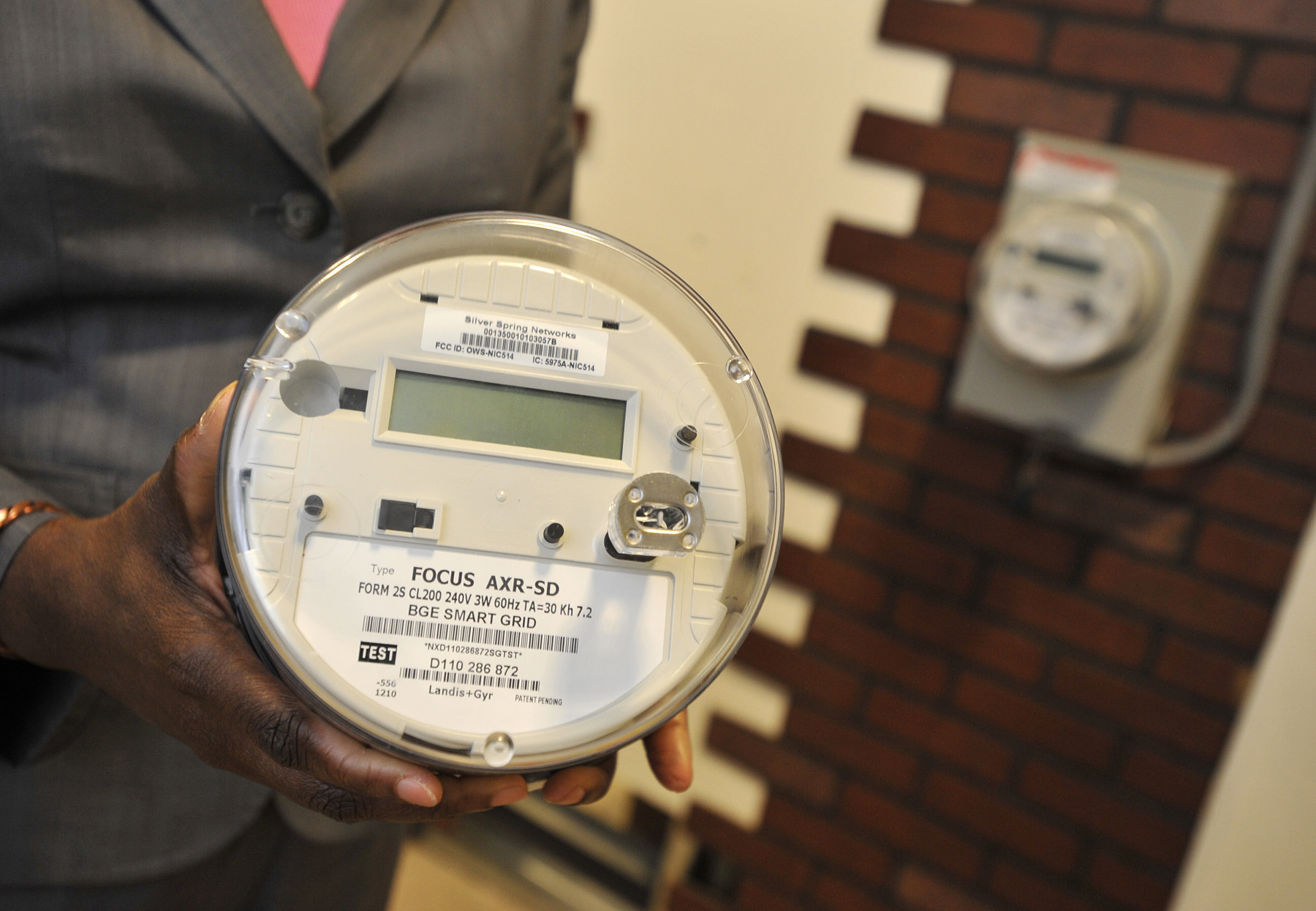 bge-requests-another-rate-hike-to-cover-cost-of-smart-meters