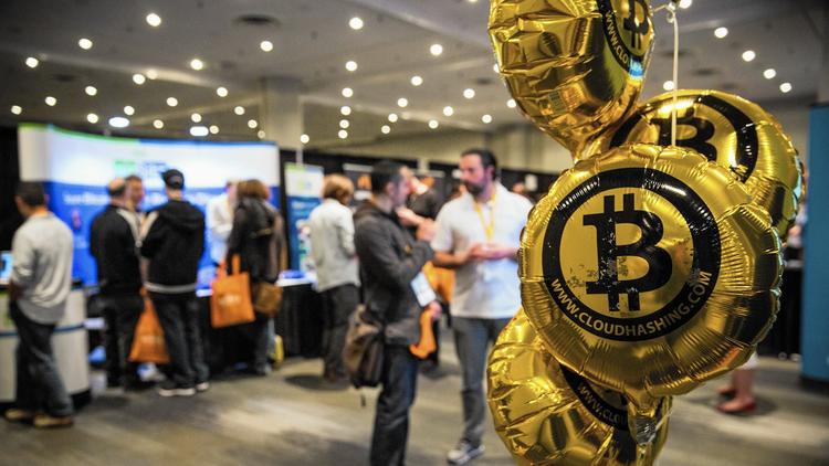 Will bitcoin go mainstream?
