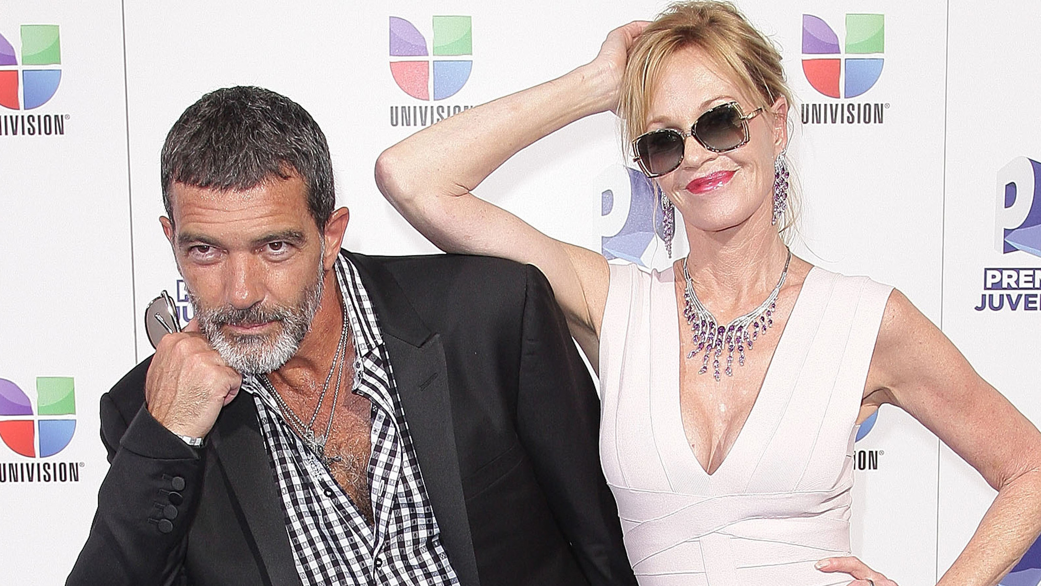 Antonio Banderas will pay Melanie Griffith $65,000 a month; their divorce is final ...2048 x 1152