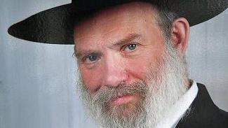 Rabbi Joseph Raksin