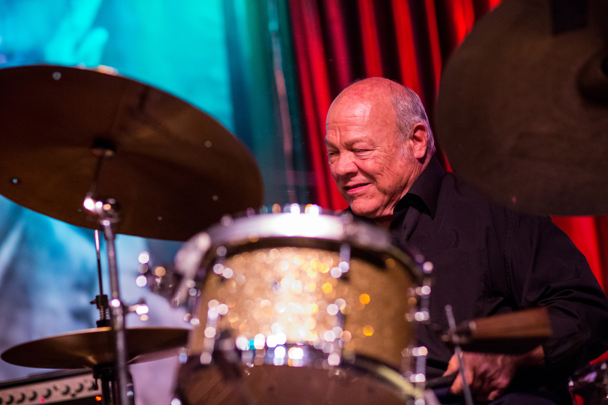 Rusty Jones, jazz drummer, dies - Chicago Tribune