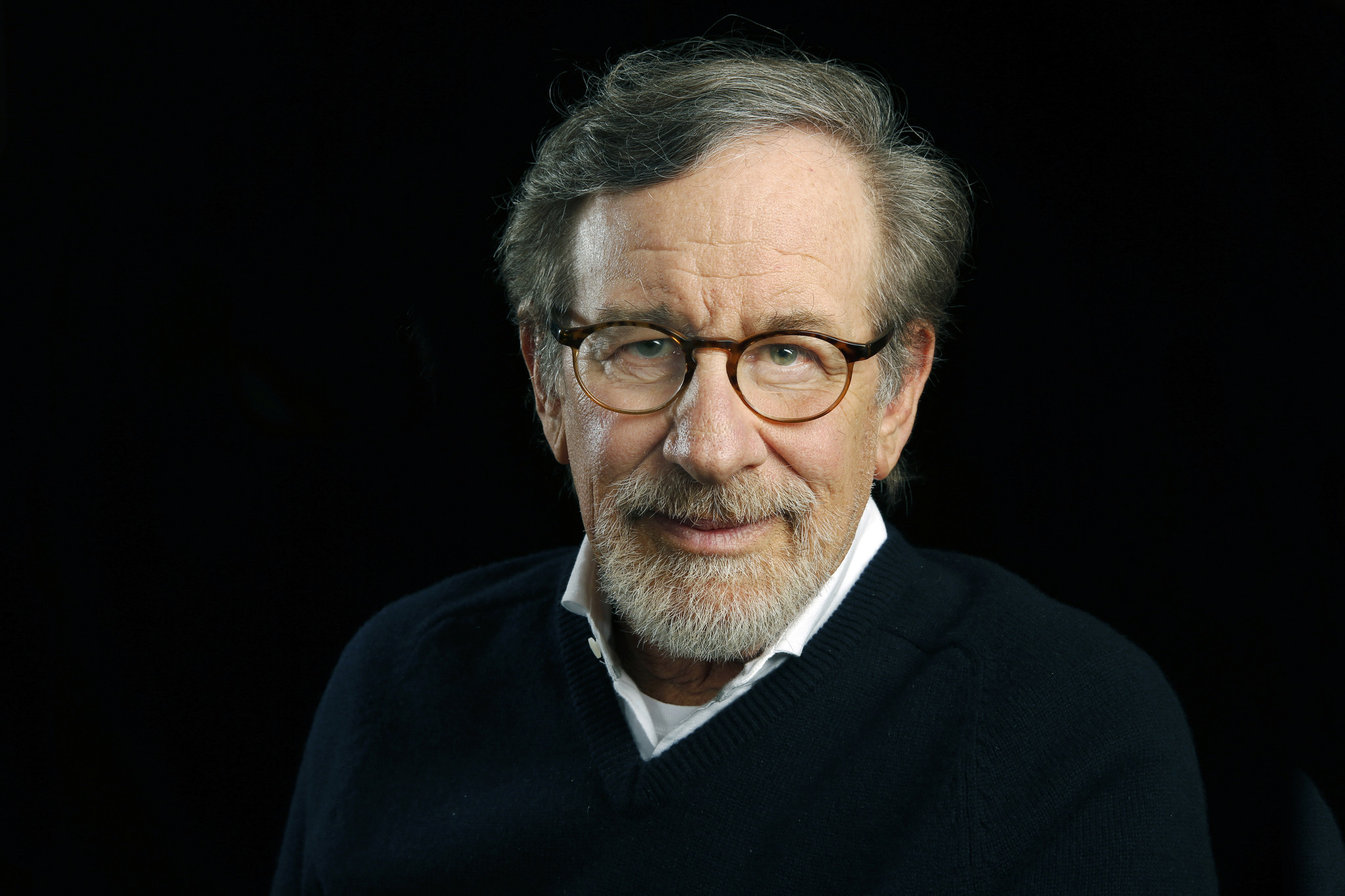 Spielberg sta girando un film sul romanzo di Richard Osman + steven spielberg