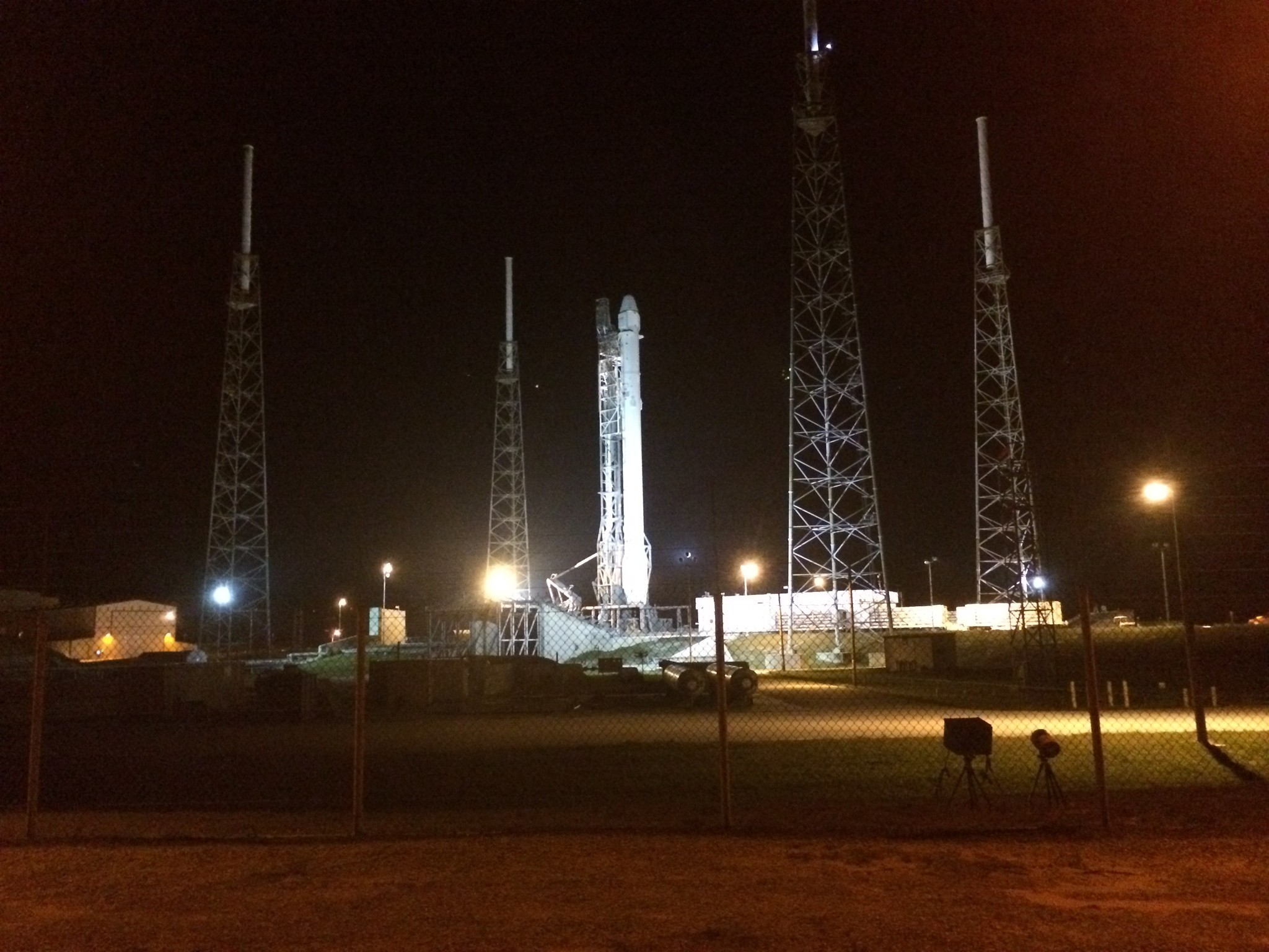 Watch live: SpaceX Falcon 9 launch from Cape Canaveral - Orlando Sentinel2048 x 1536