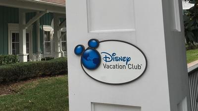 Disney Vacation Club foreclosures attract interest