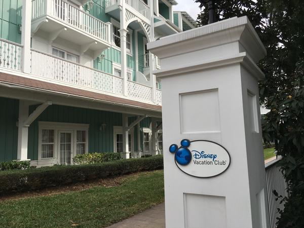 <strong>Disney</strong> <strong>Vacation</strong> <strong>Club</strong> Foreclosures Attract Interest