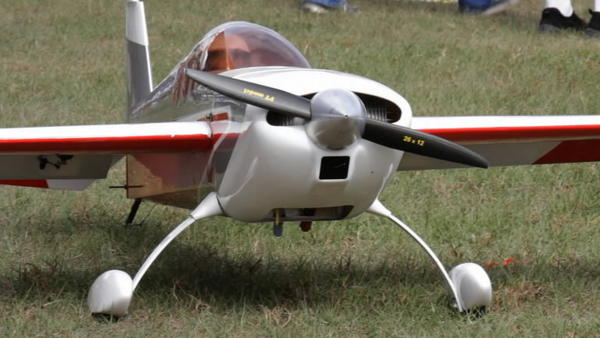 Remote Controlled <strong>Plane</strong>s Make Some Buzz In Apopka