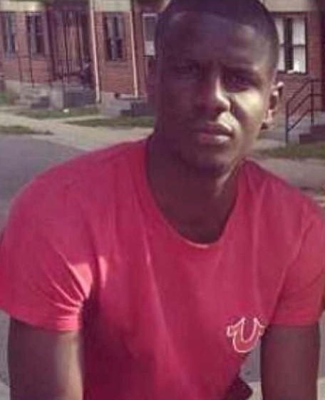 Freddie Gray Alleged Back Injury Detailed In <strong>Unsealed</strong> R...