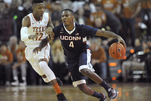 UConn Looks To Start Conference Play On Right Foot