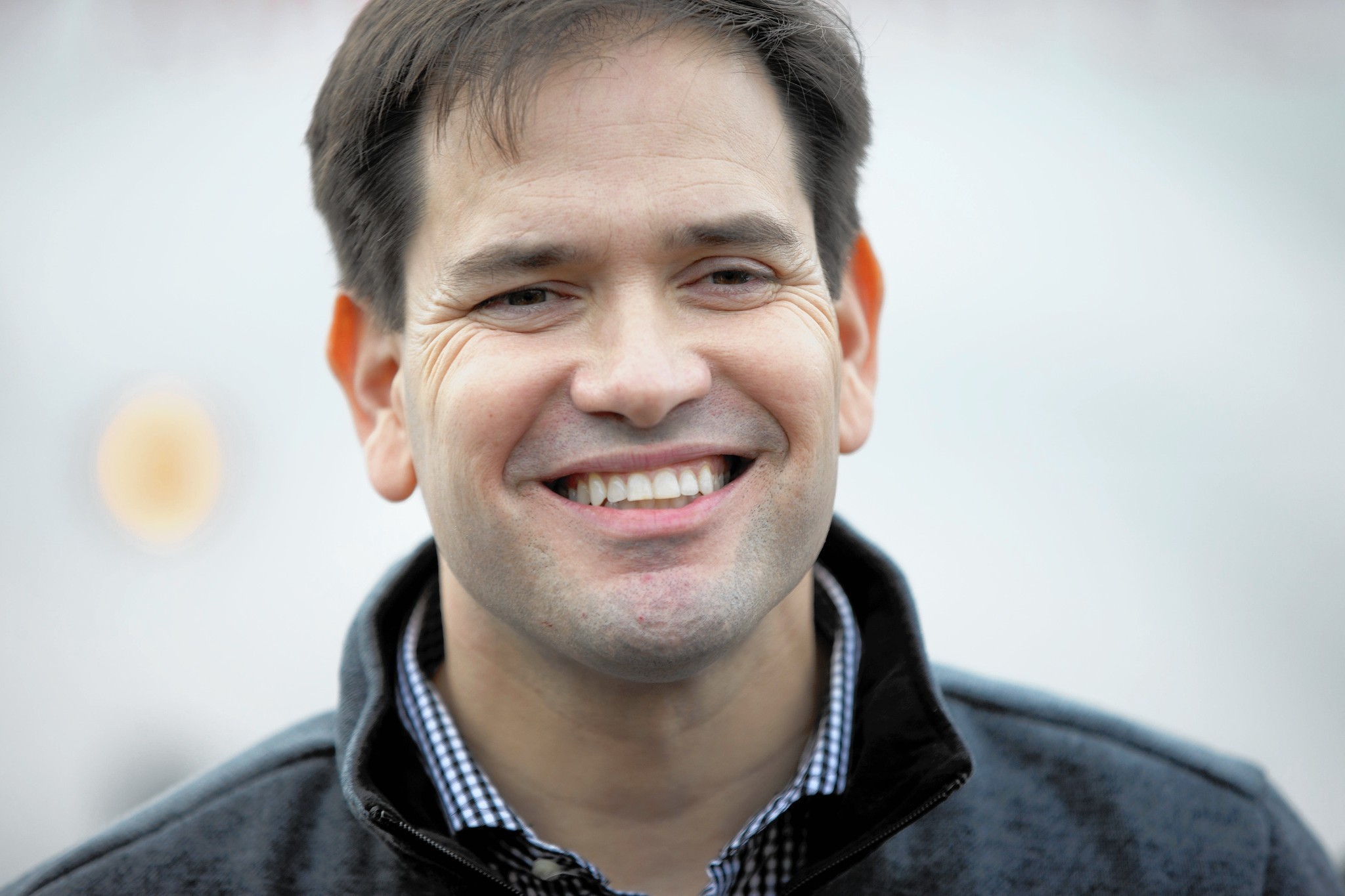 Distortions of Marco Rubio&#39;s record on Puerto <b>Rico show</b> Democrats fear him <b>...</b> - fl-jfcol-oped0102-20160101