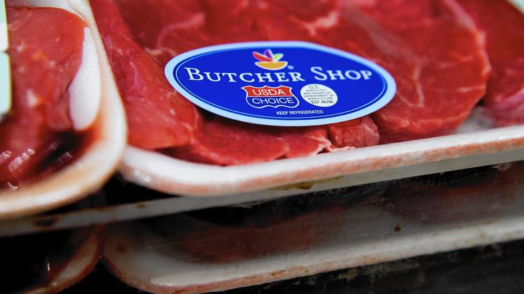 New rules on how meat is labeled: What you should know
