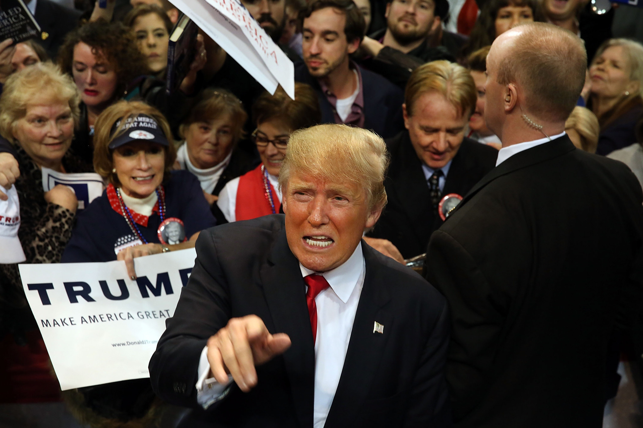 How Donald Trump can still lose the Republican nomination - Chicago Tribune
