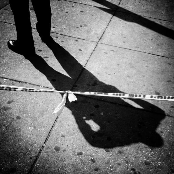 Bicyclist, 29, <strong>Stabbed</strong> To Death During Robbery In Waver...