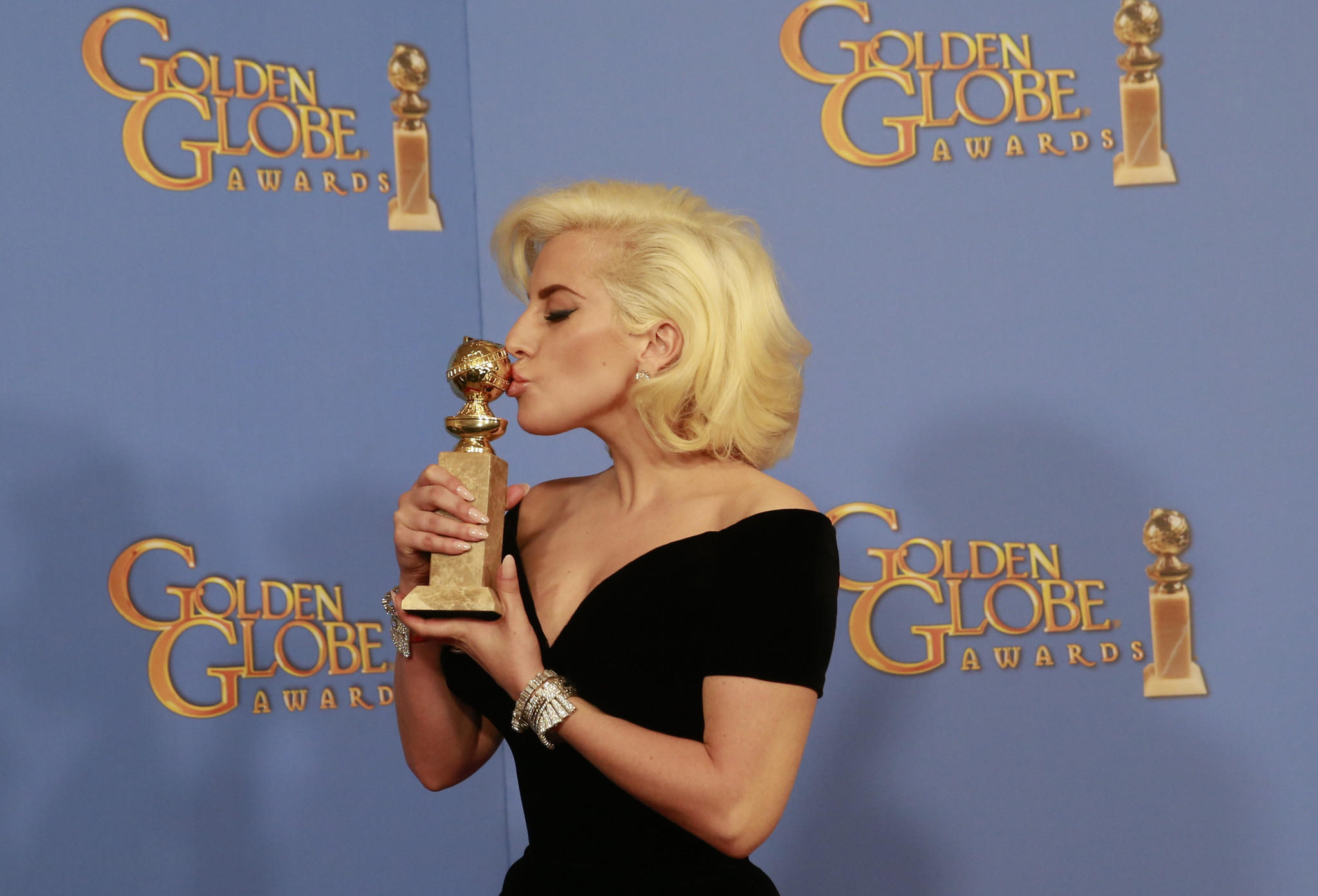 Golden Globes 2016: Complete list of nominees - LA Times