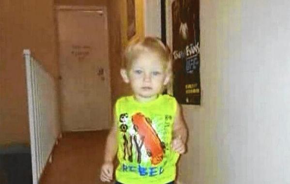 Remains Of Missing <strong>Jacksonville</strong> Toddler May Have Been F...