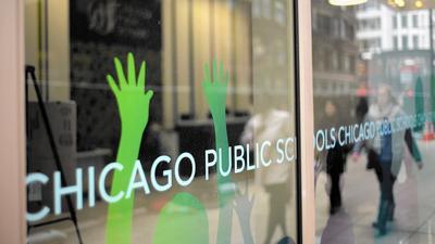 Chicago Public Schools debt further downgraded by Standard and Poor's