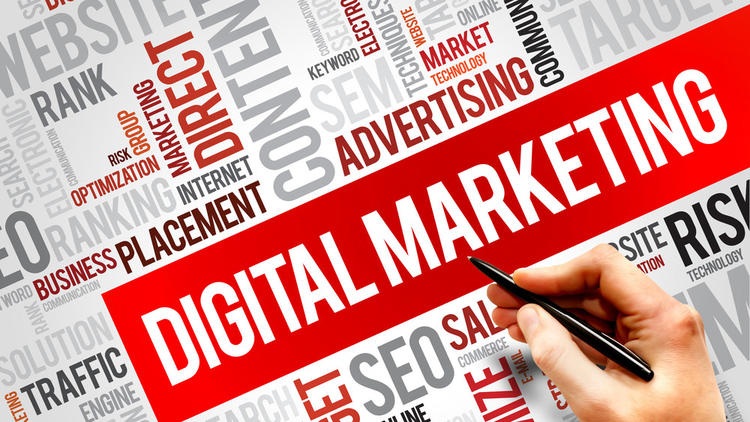 5 Things to Expect from a Digital Marketing Agency