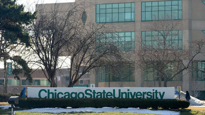 State universities: Illinois budget stalemate causing damage 'beyond repair'