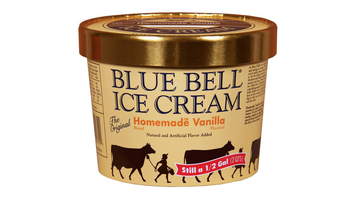 Blue Bell Ice Cream 47