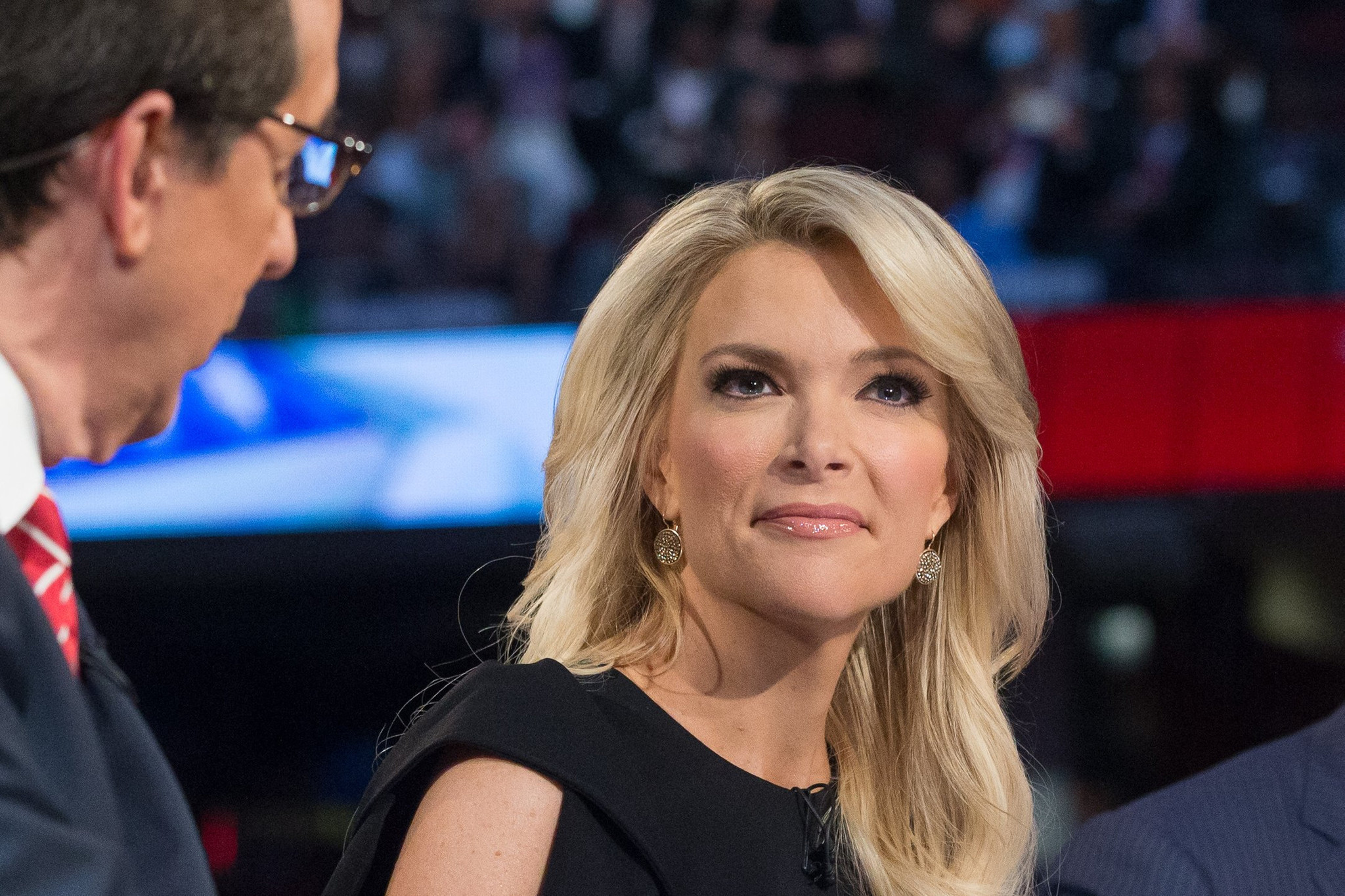 How Megyn Kelly Learned To Triumph Over Sexism And Bullying Chicago
