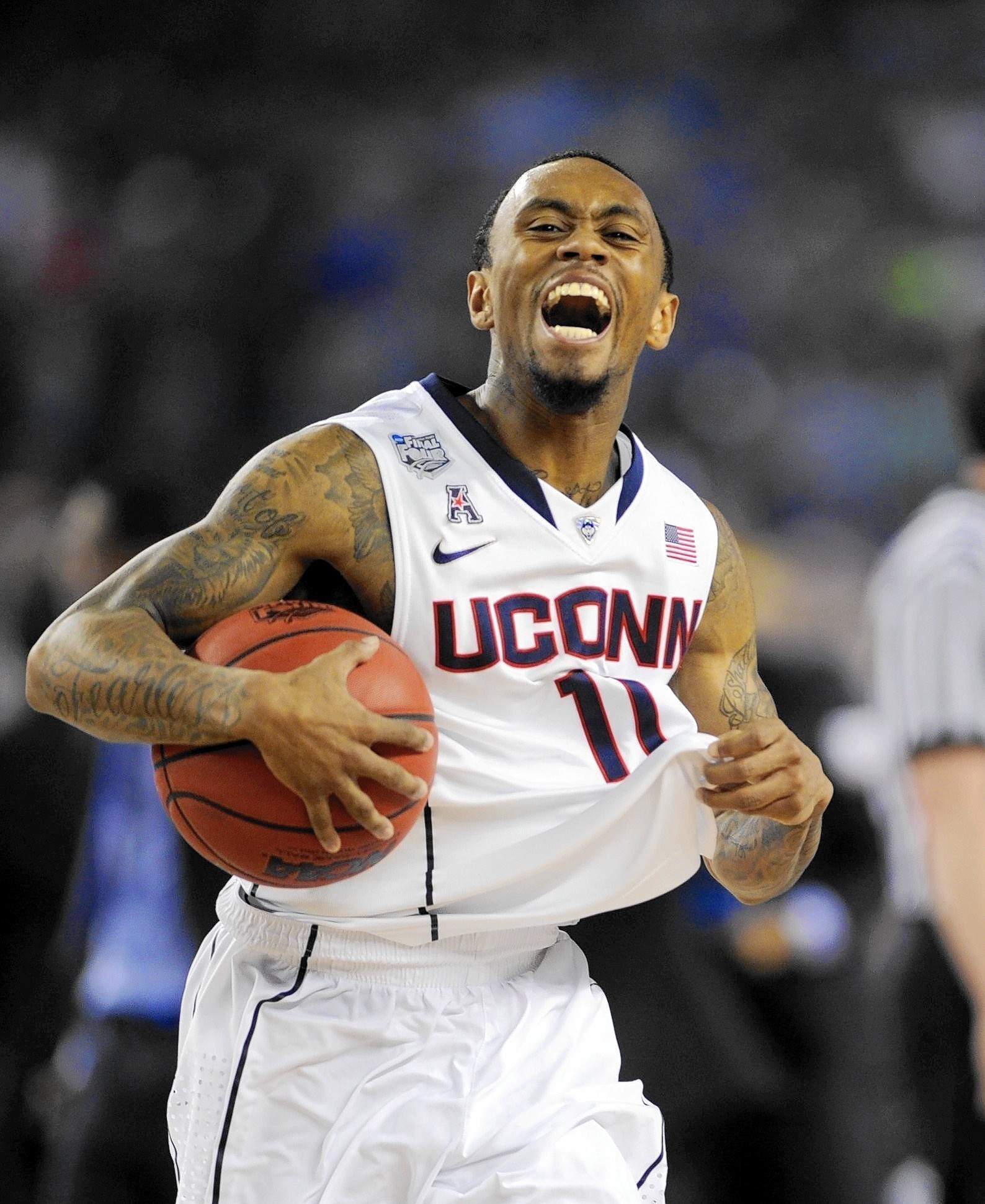 Ryan Boatright leaves NBA's D-League, signs to play in Italy - Aurora Beacon-News1588 x 1940