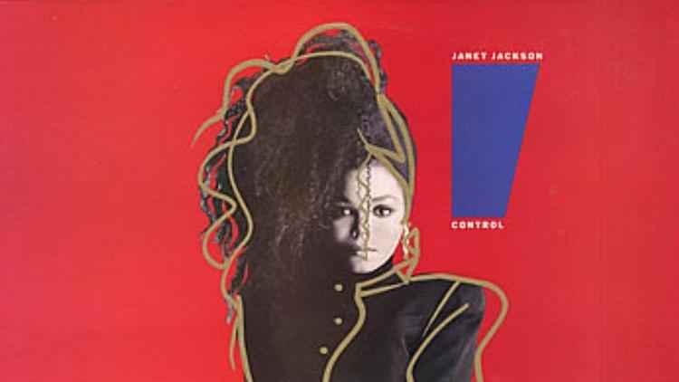 Janet-control