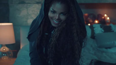 Janet Jackson's new 'Unbreakable' includes a tender tribute to Michael