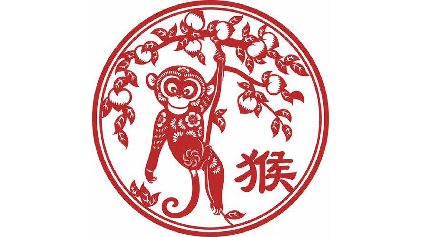 Heads up, monkey! What you need to know about Chinese New Year