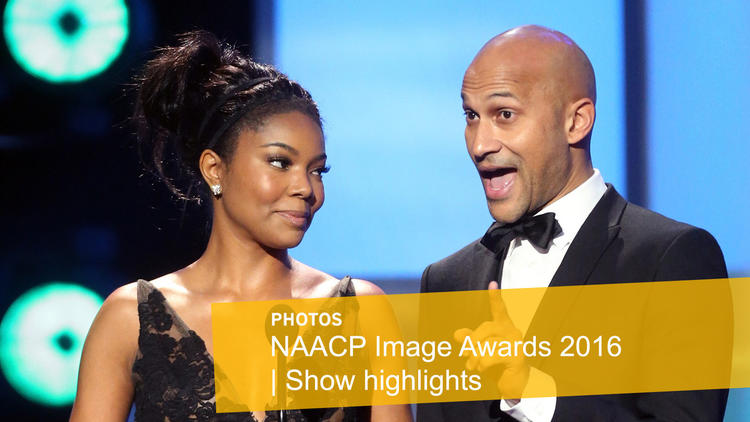 NAACP Image Awards 2016 | Show highlights