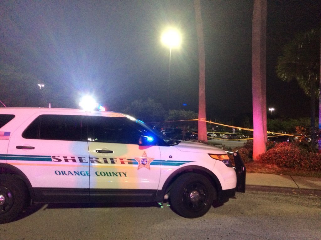 Victims in fatal shooting outside Florida Mall ID'd - Orlando Sentinel