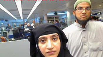FBI can't figure out how to unlock encrypted phone in San Bernardino investigation