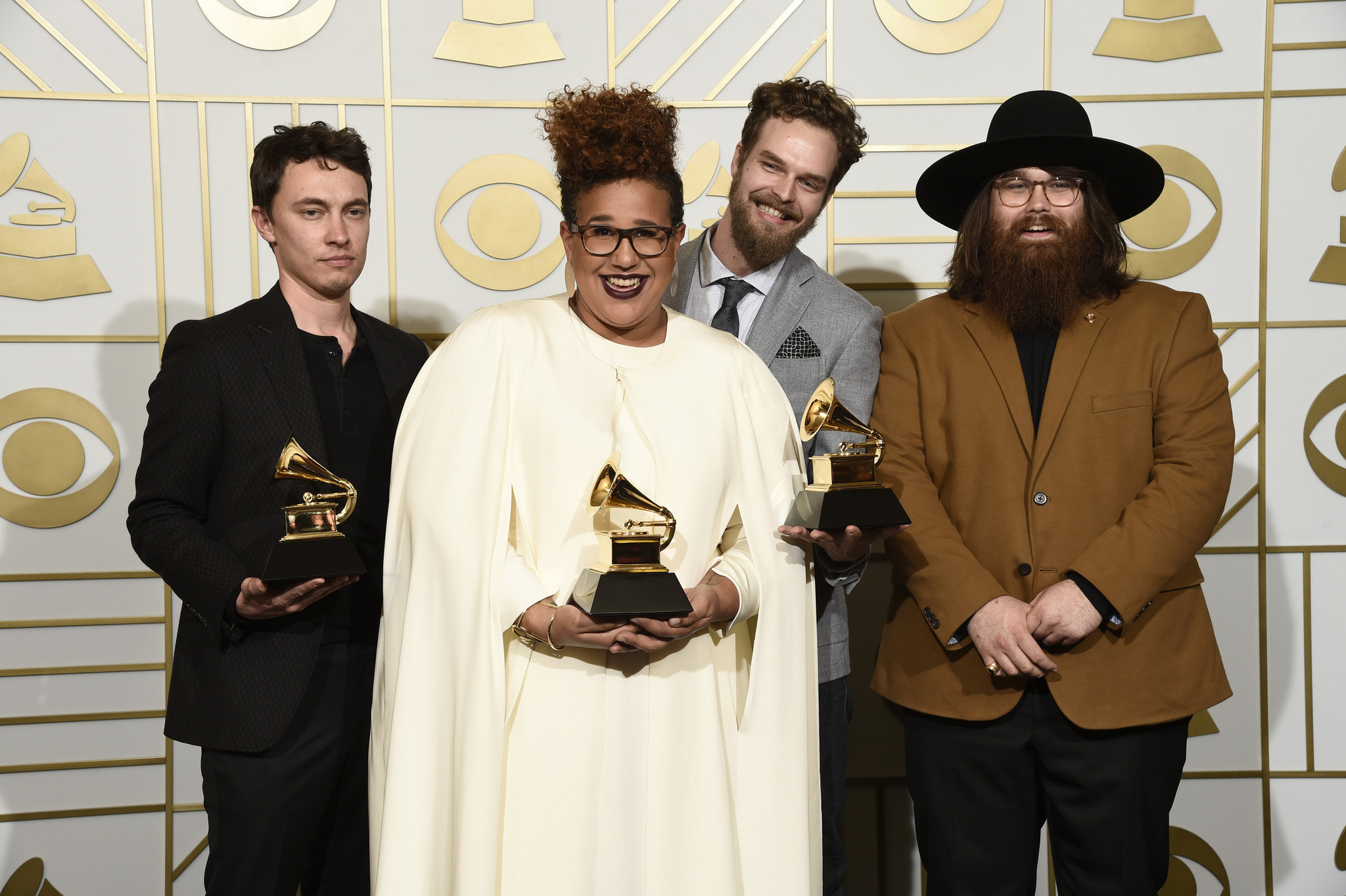 Alabama Shakes to play 2 Chicago shows in July - Chicago Tribune