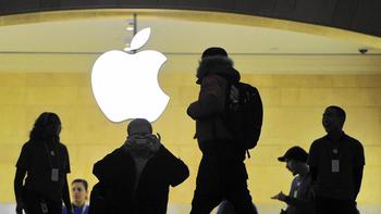 Battle lines drawn over encryption as Apple rebuffs FBI