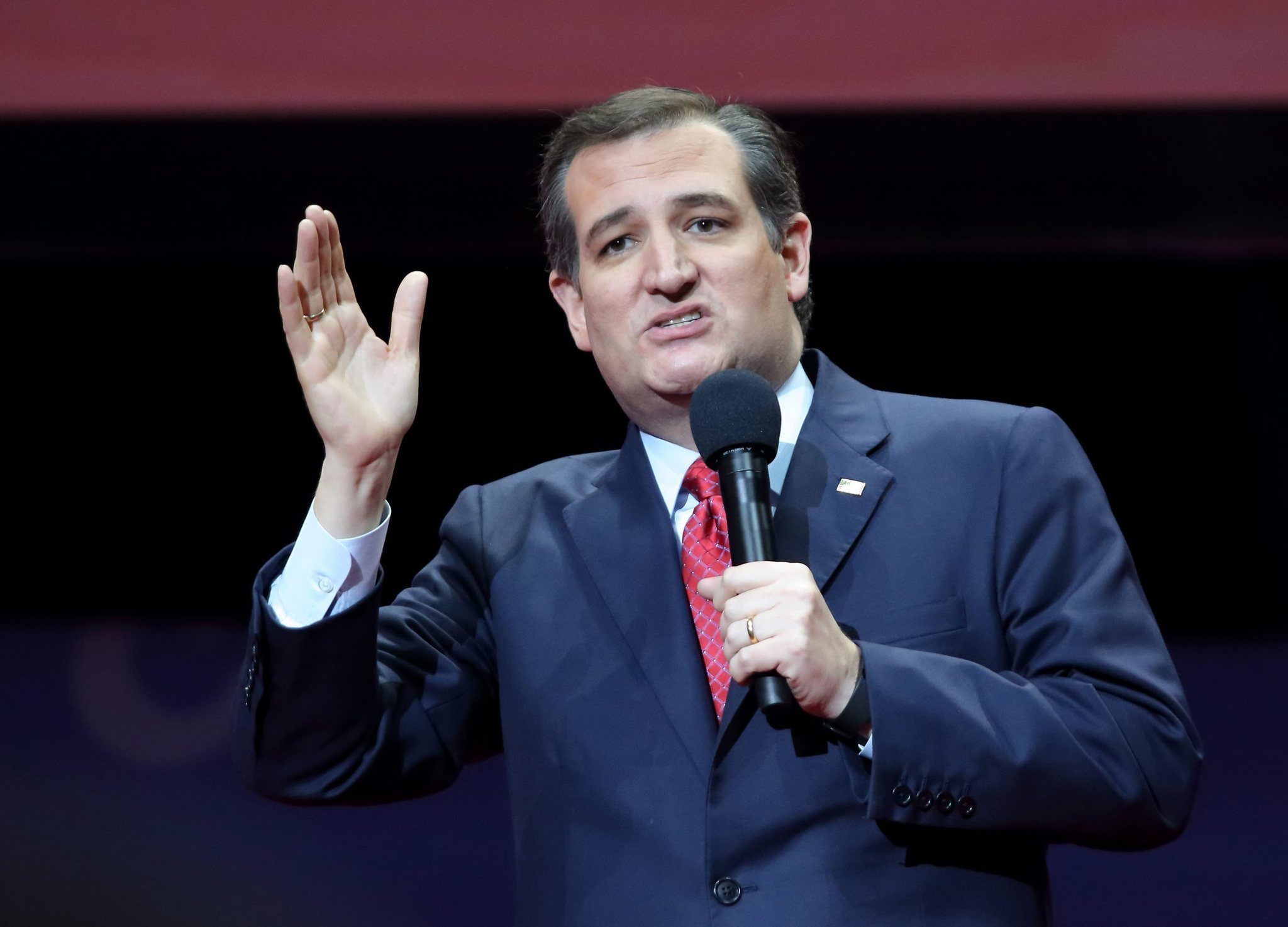 Ted Cruz birther lawsuit makes it to Cook County courtroom - Chicago Tribune2048 x 1474