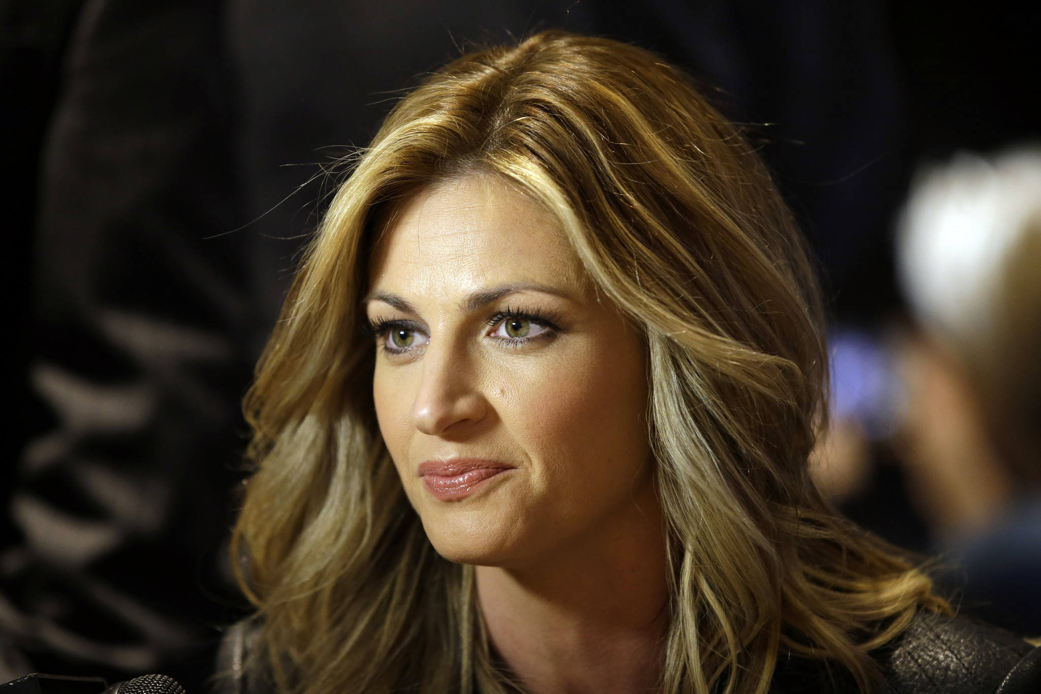 Man Pleads Guilty to Stalking Erin Andrews - CBS News