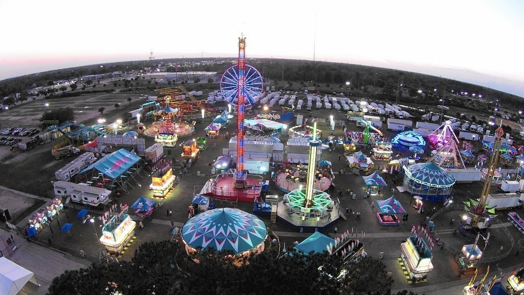 Image result for central florida fair