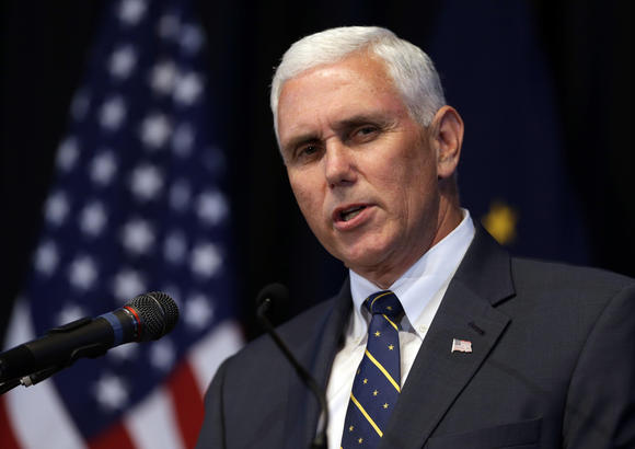 Federal Judge Rules Indiana Can't Block Syrian Refugees
