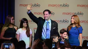 Marco Rubio campaign leader vows, 'We're going to win Florida'
