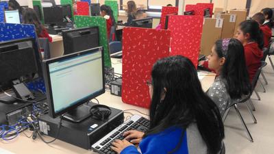 As PARCC testing approaches, ISBE launches inquiry into 2015 participation