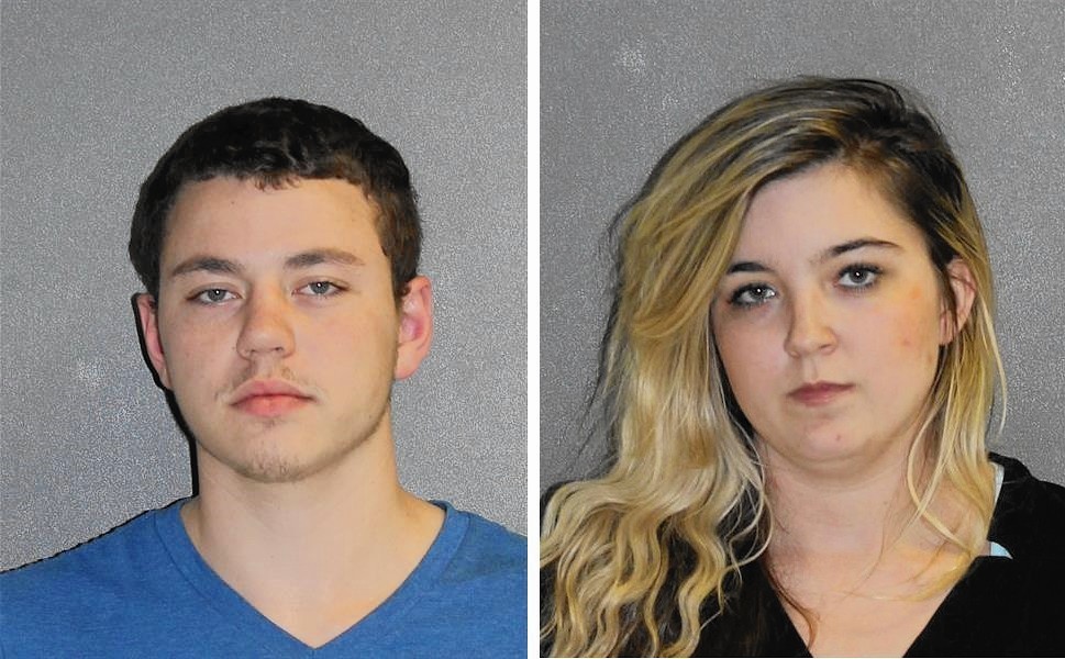 Siblings Accused Of Stealing Money From Girl Scout Orlando Sentinel 